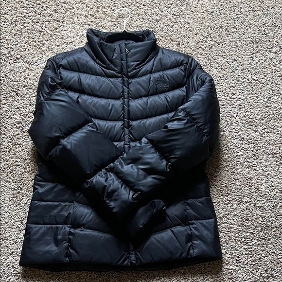 The North Face Jackets & Blazers - The North Face Black Women's Puffer Jacket